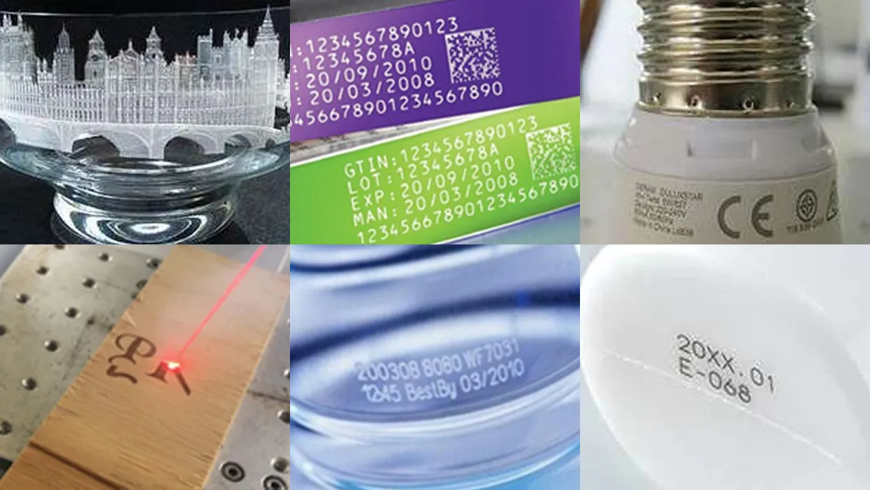 UV LASER